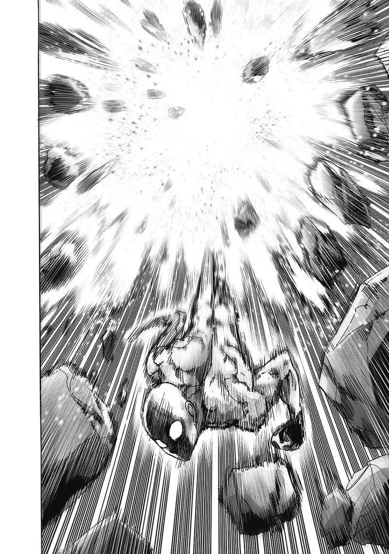 Onepunch-Man Chapter 168 page 8 - 
