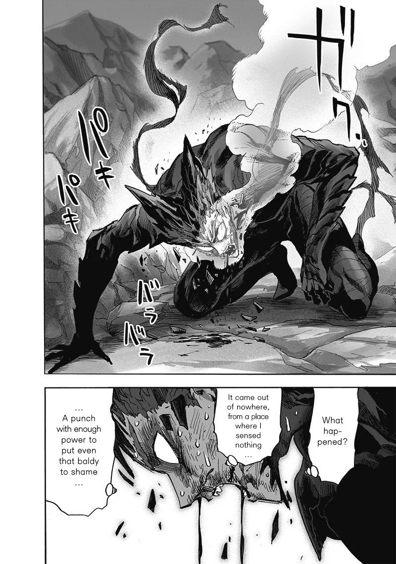 Onepunch-Man Chapter 169 page 2 - 