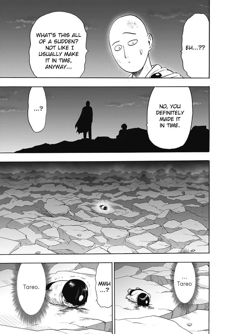 Onepunch-Man Chapter 169 page 14 - 