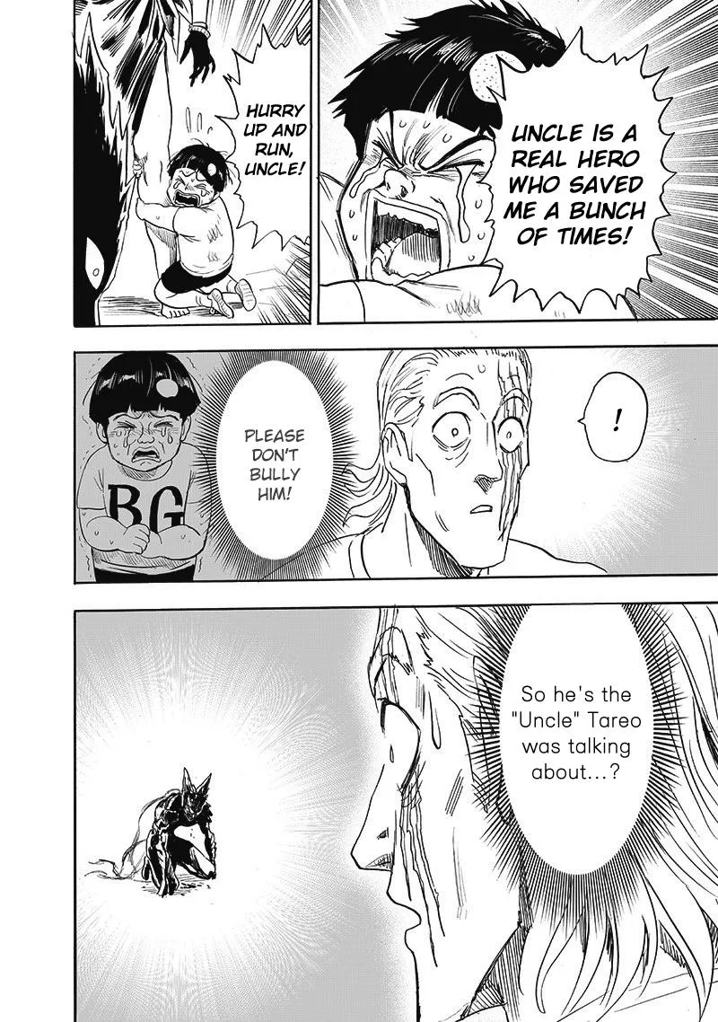 Onepunch-Man Chapter 169 page 29 - 