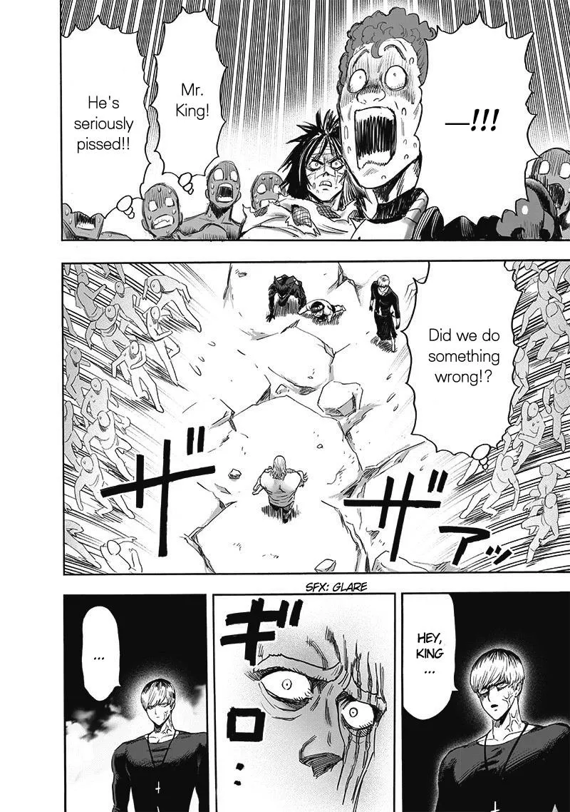 Onepunch-Man Chapter 169 page 32 - 