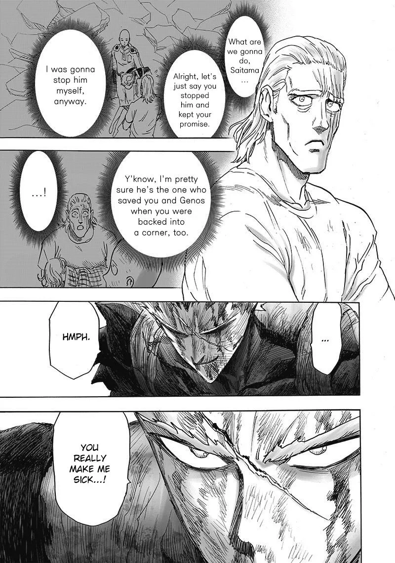 Onepunch-Man Chapter 169 page 37 - 