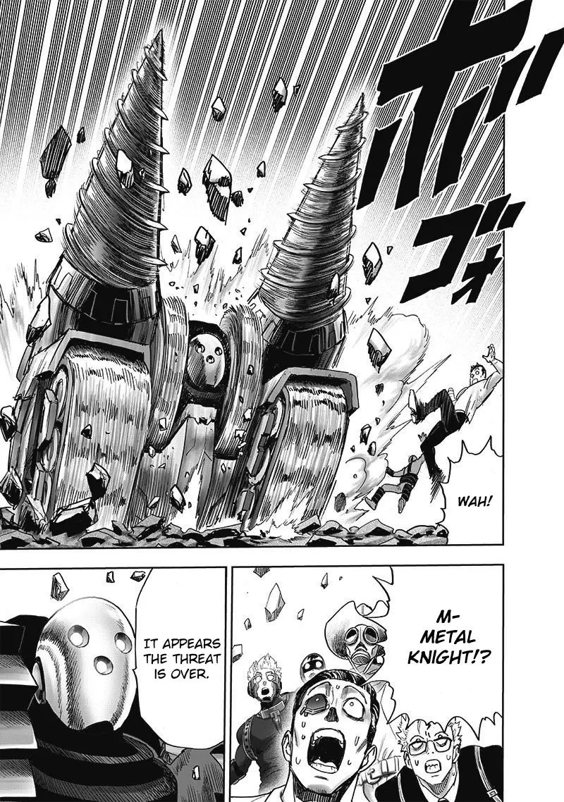 Onepunch-Man Chapter 169 page 41 - 