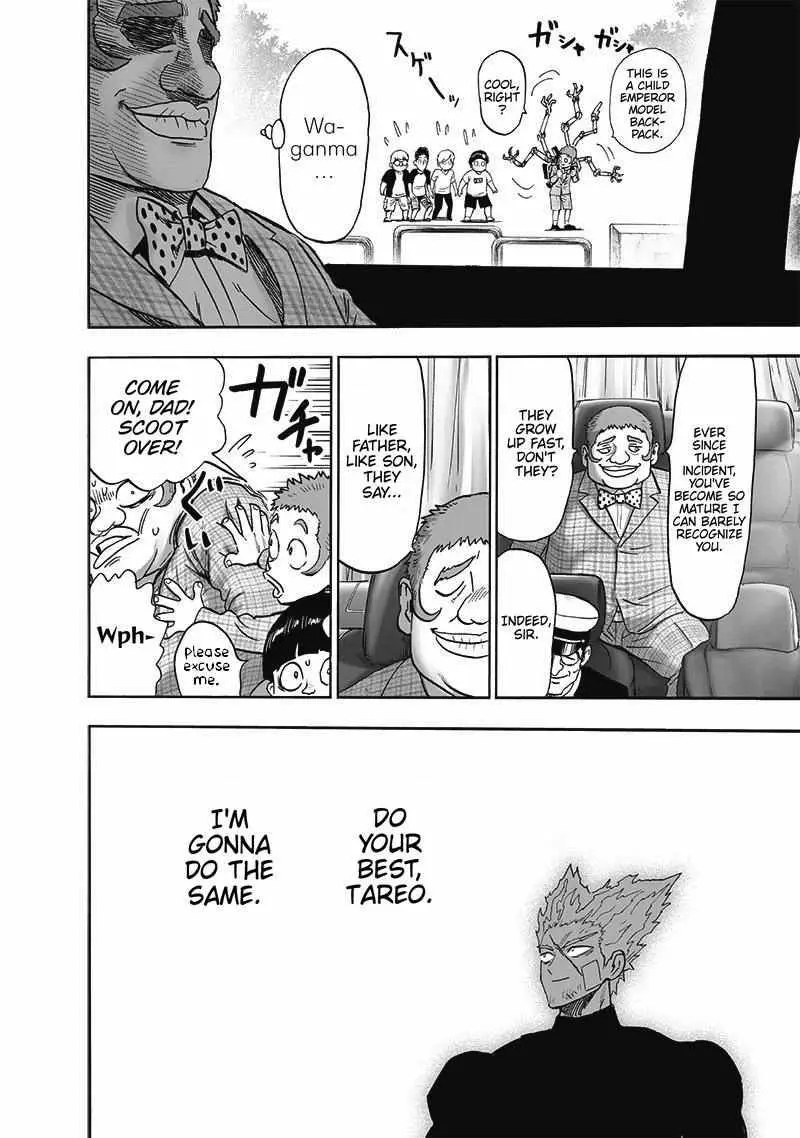 Onepunch-Man Chapter 170 page 16 - 