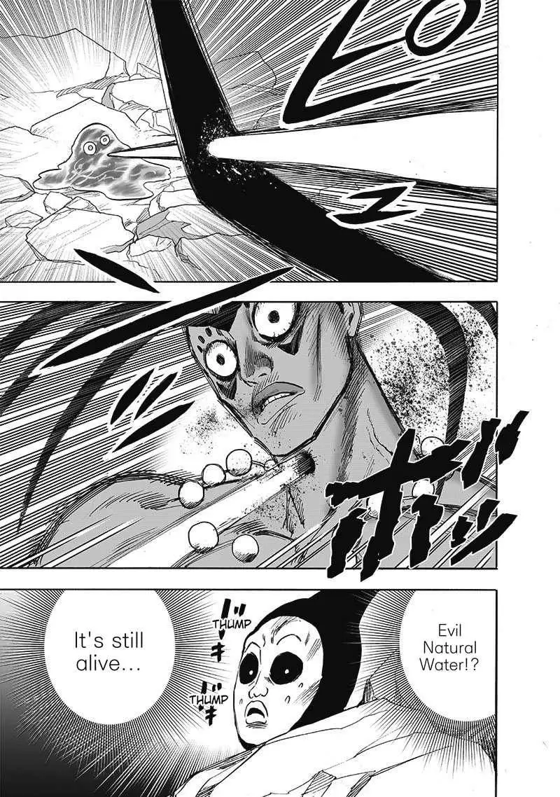 Onepunch-Man Chapter 171 page 16 - 