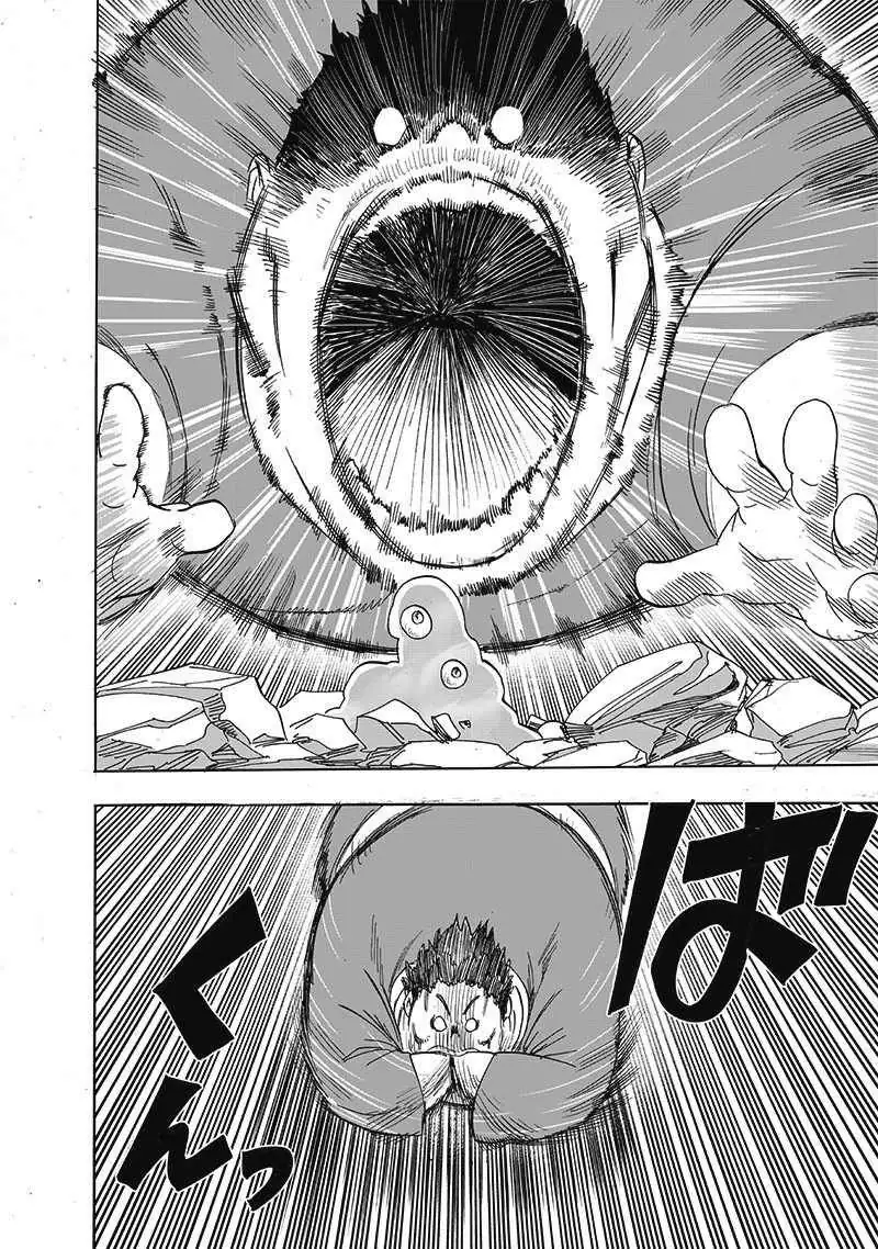 Onepunch-Man Chapter 171 page 17 - 