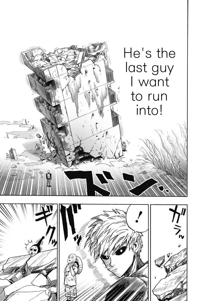 Onepunch-Man Chapter 171 page 24 - 