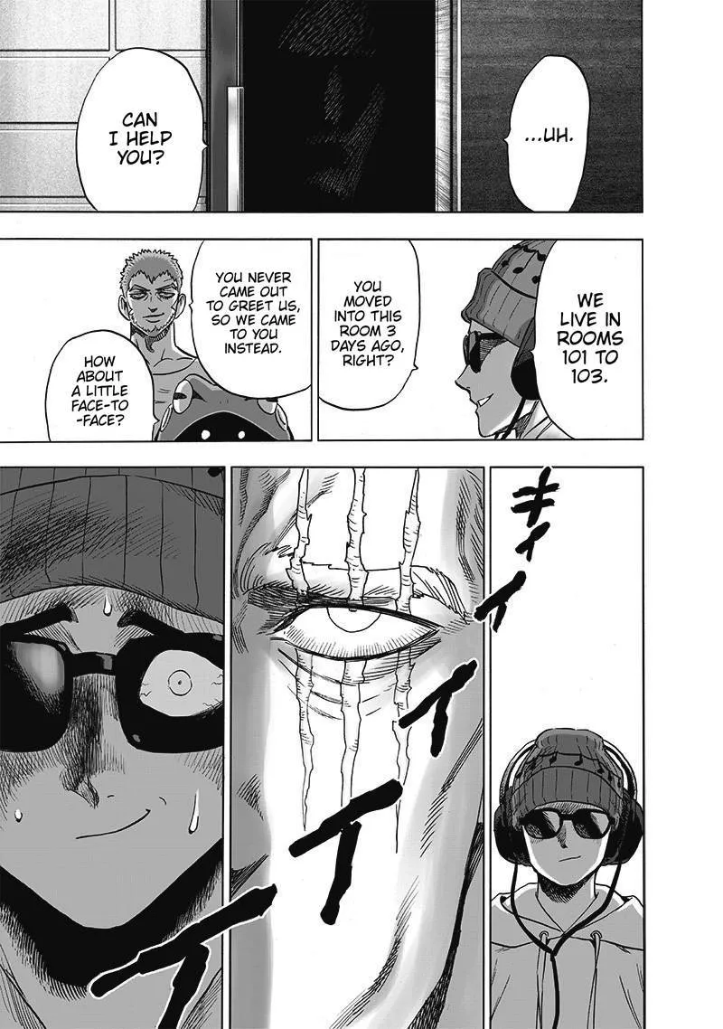 Onepunch-Man Chapter 171 page 6 - 