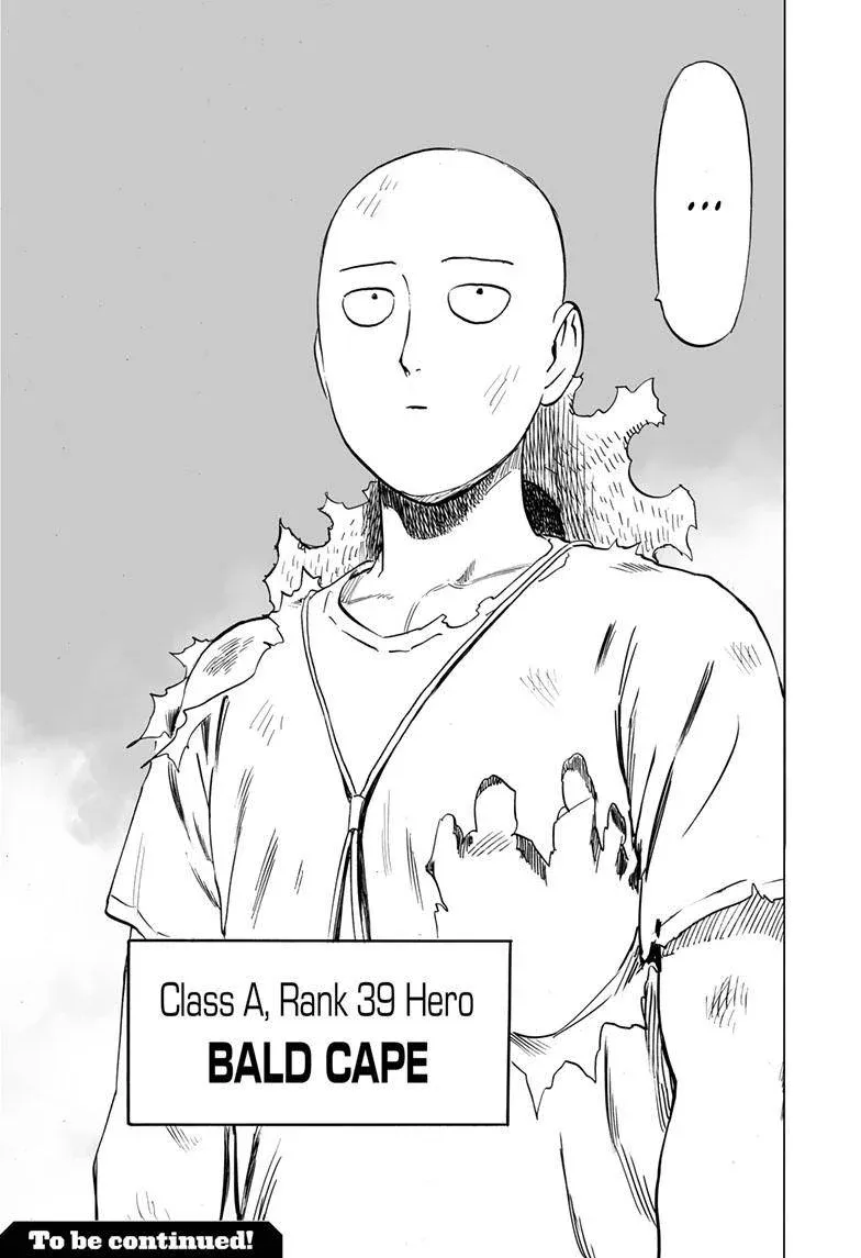 Onepunch-Man Chapter 172 page 36 - 