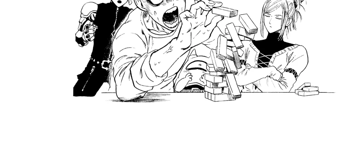 Onepunch-Man Chapter 173.5 page 11 - 
