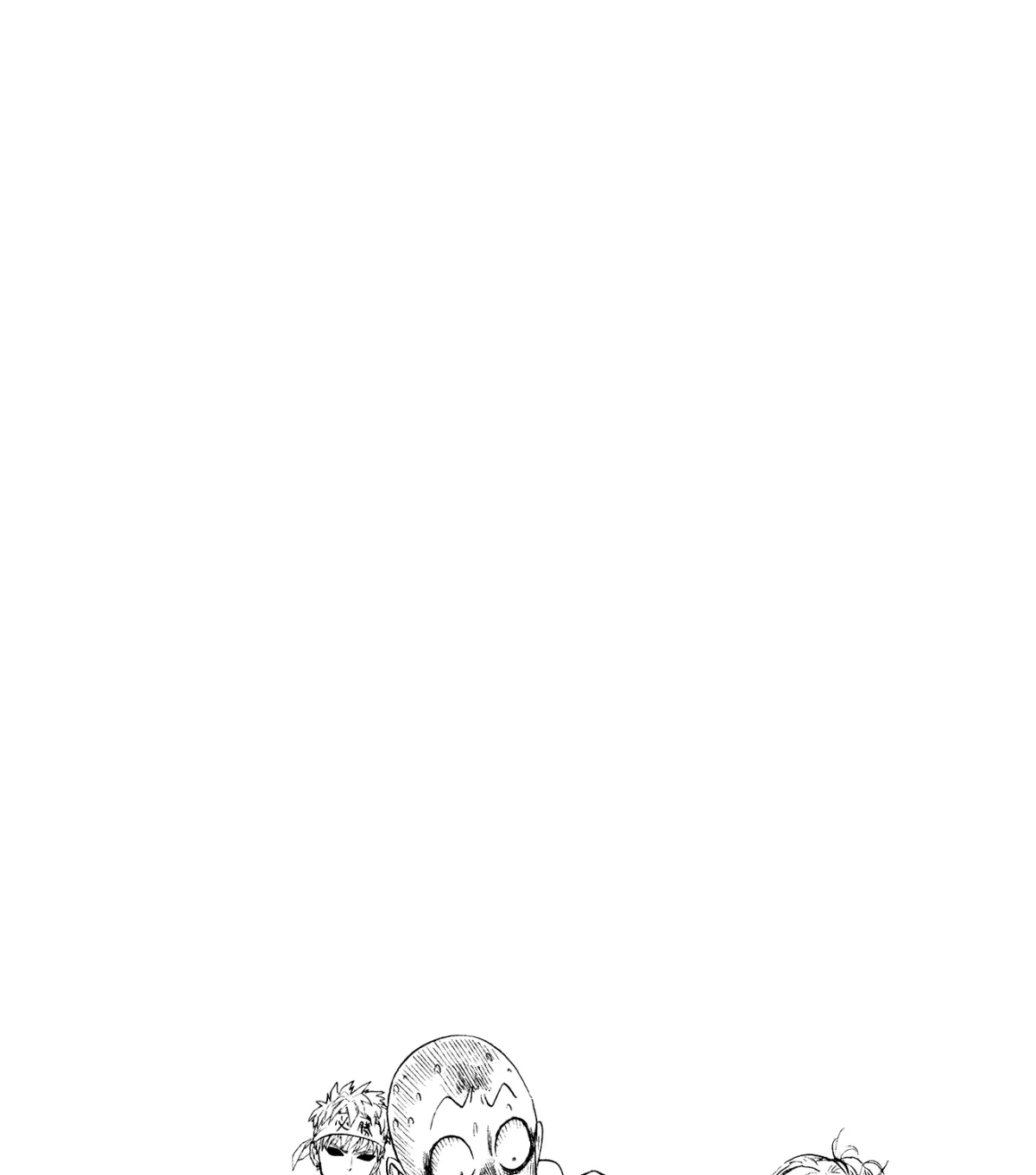 Onepunch-Man Chapter 173.5 page 10 - 