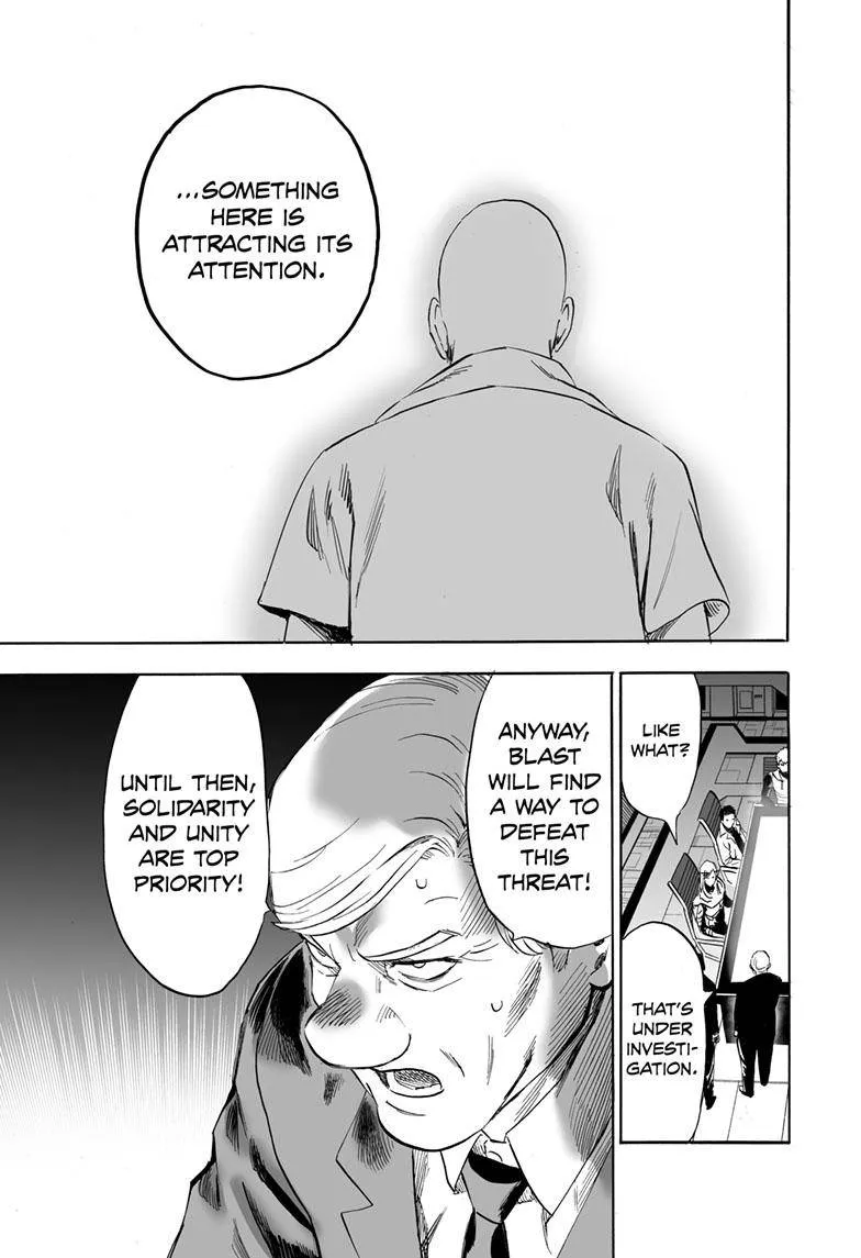 Onepunch-Man Chapter 173 page 30 - 