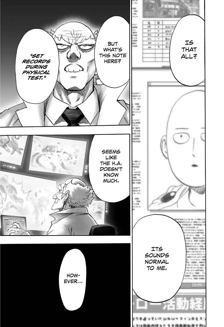 Onepunch-Man Chapter 173 page 8 - 