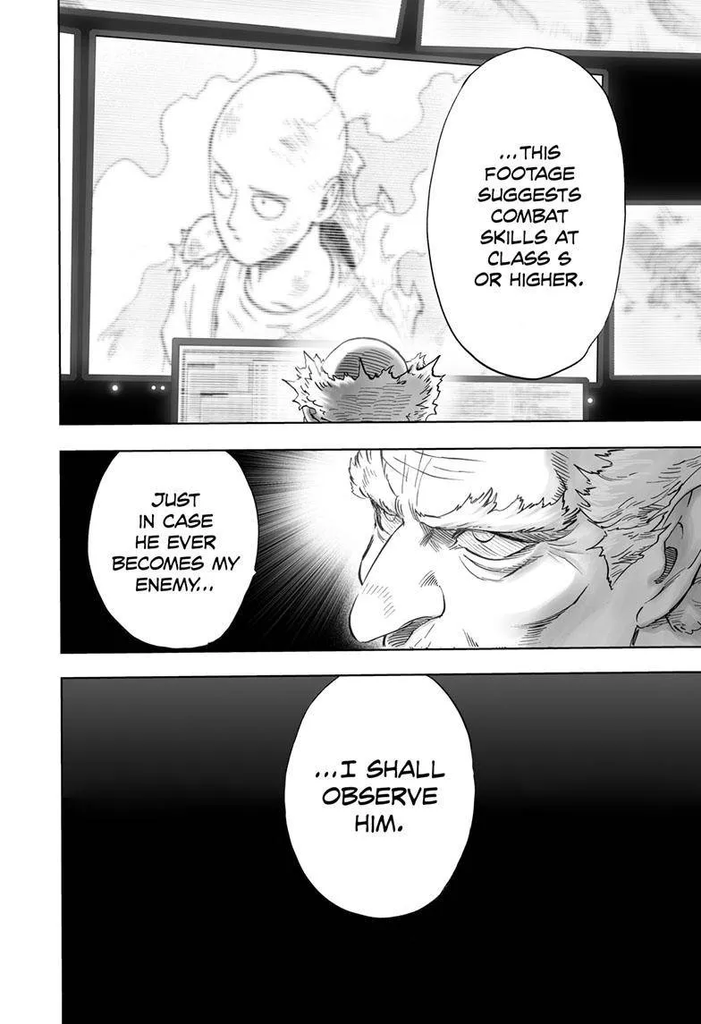 Onepunch-Man Chapter 173 page 9 - 
