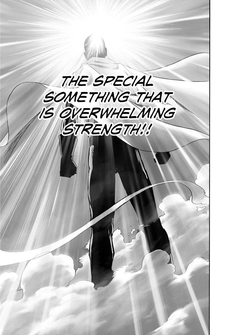 Onepunch-Man Chapter 174 page 18 - 