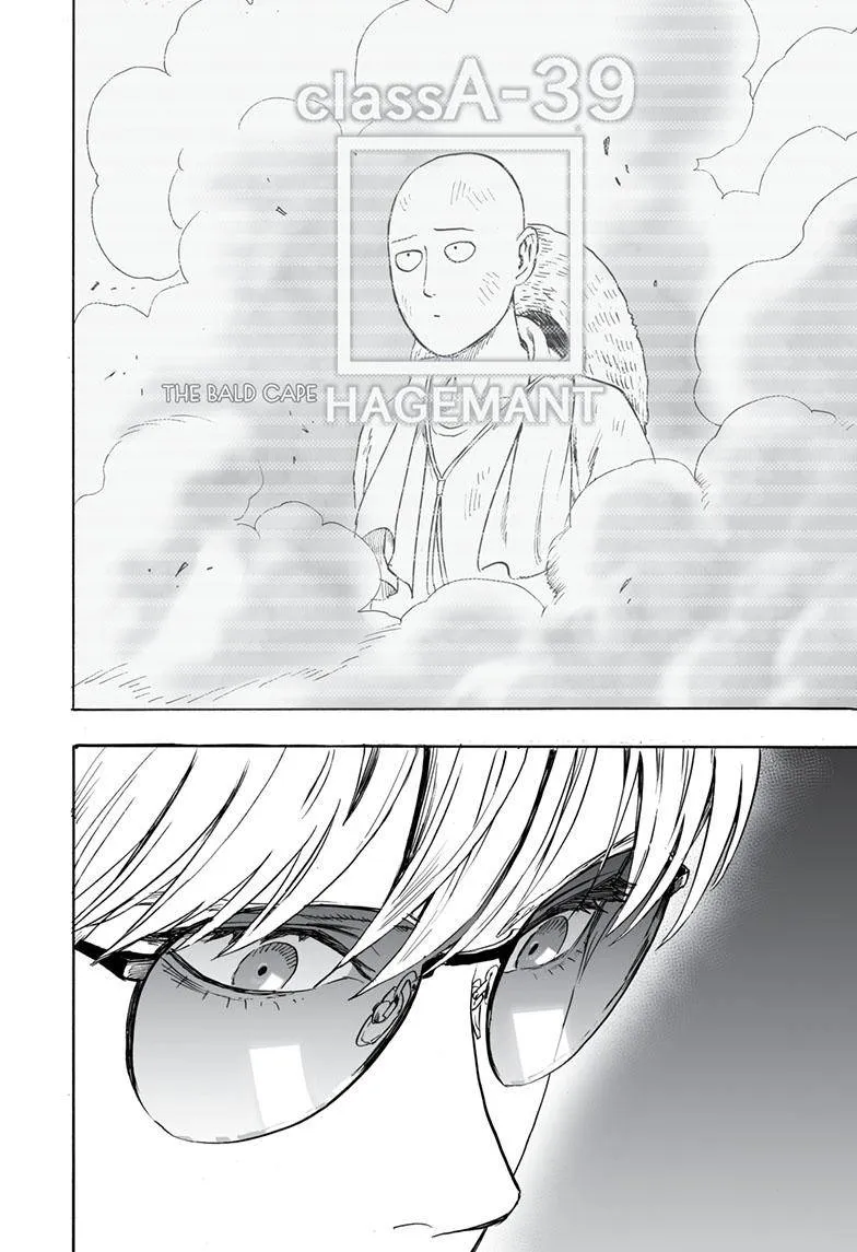 Onepunch-Man Chapter 174 page 9 - 