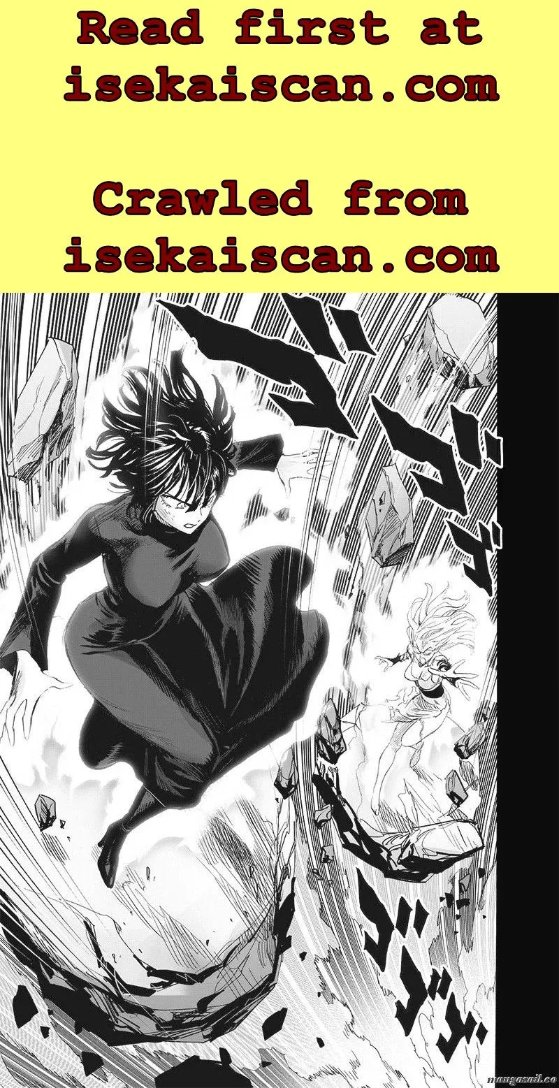 Onepunch-Man Chapter 175 page 30 - 