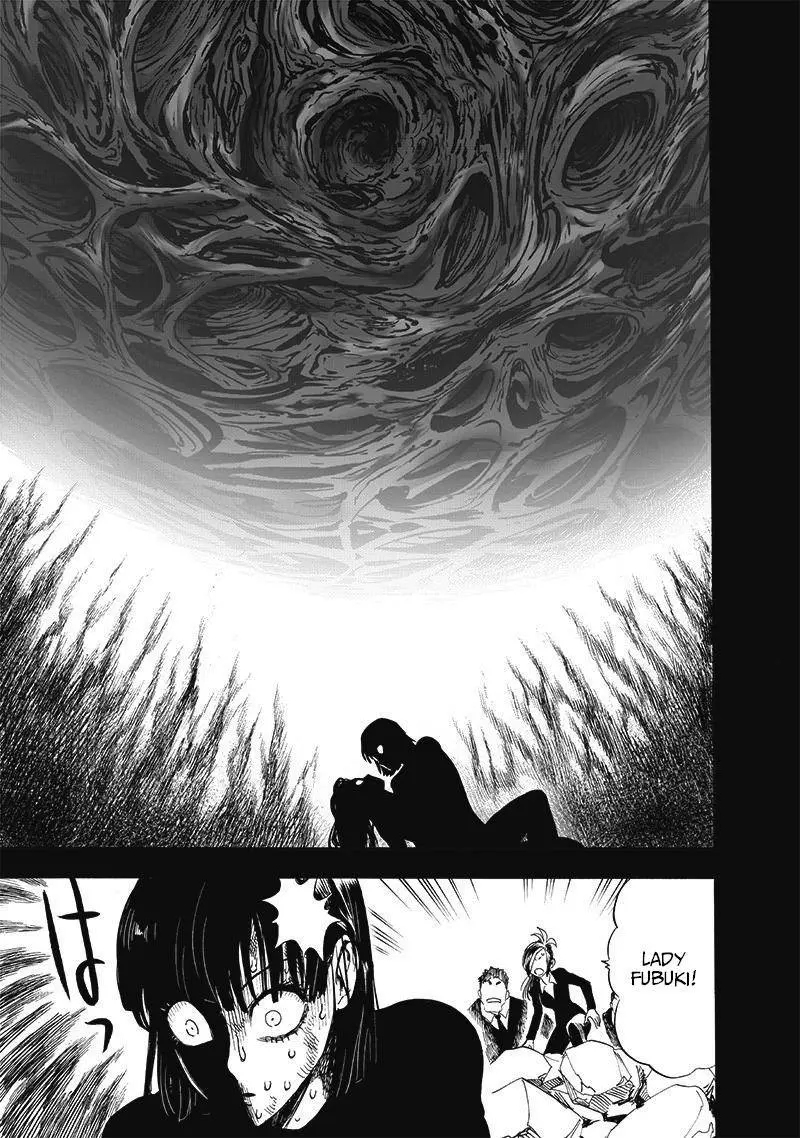 Onepunch-Man Chapter 176 page 11 - 