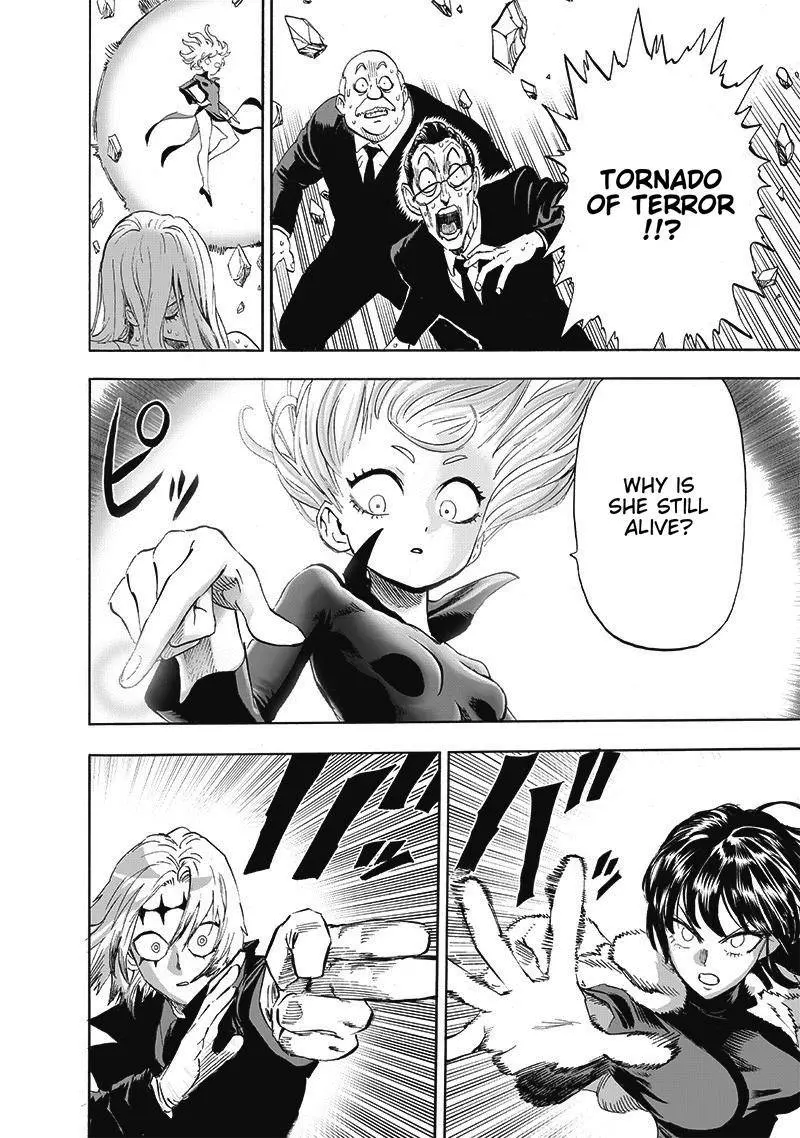 Onepunch-Man Chapter 176 page 17 - 