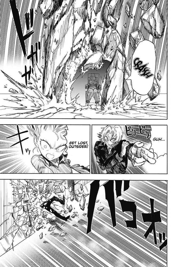 Onepunch-Man Chapter 176 page 18 - 