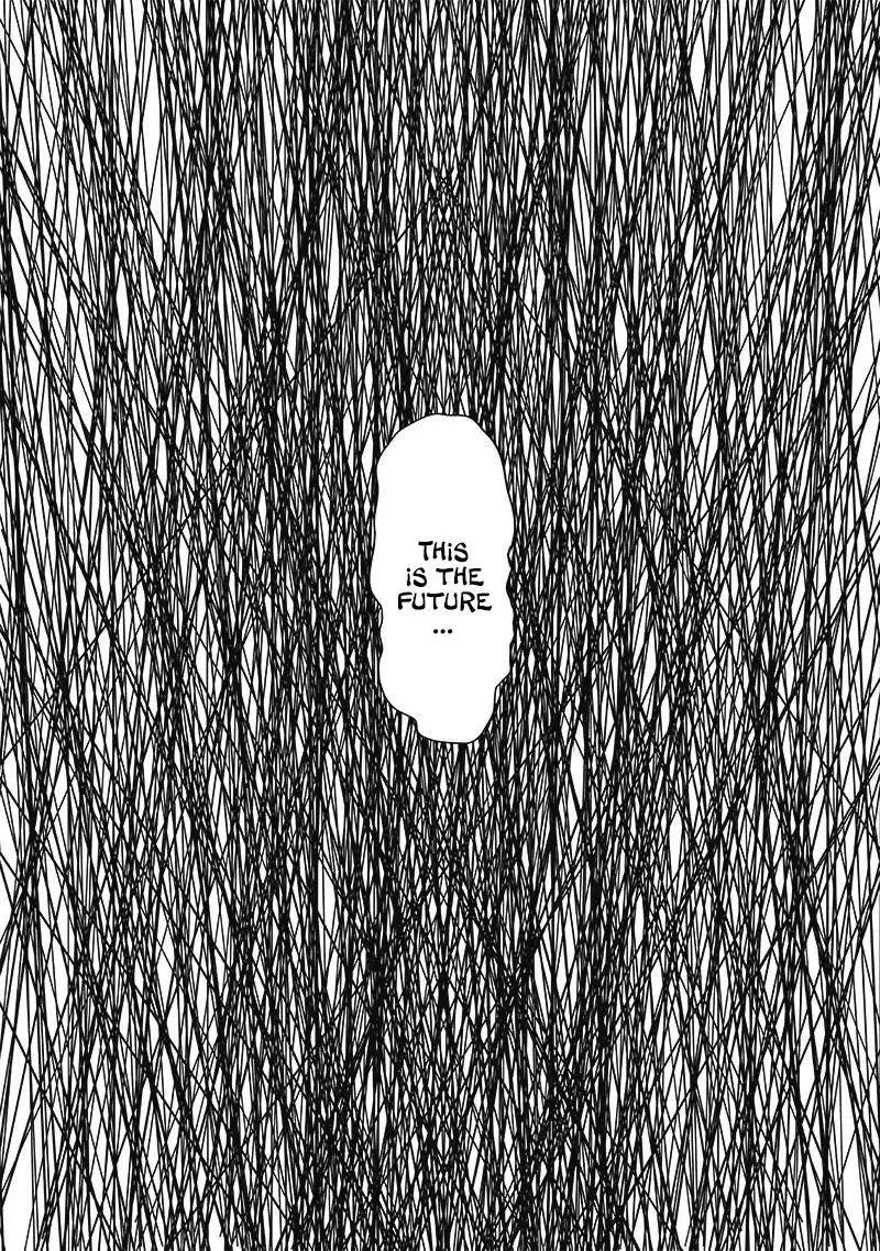 Onepunch-Man Chapter 176 page 5 - 