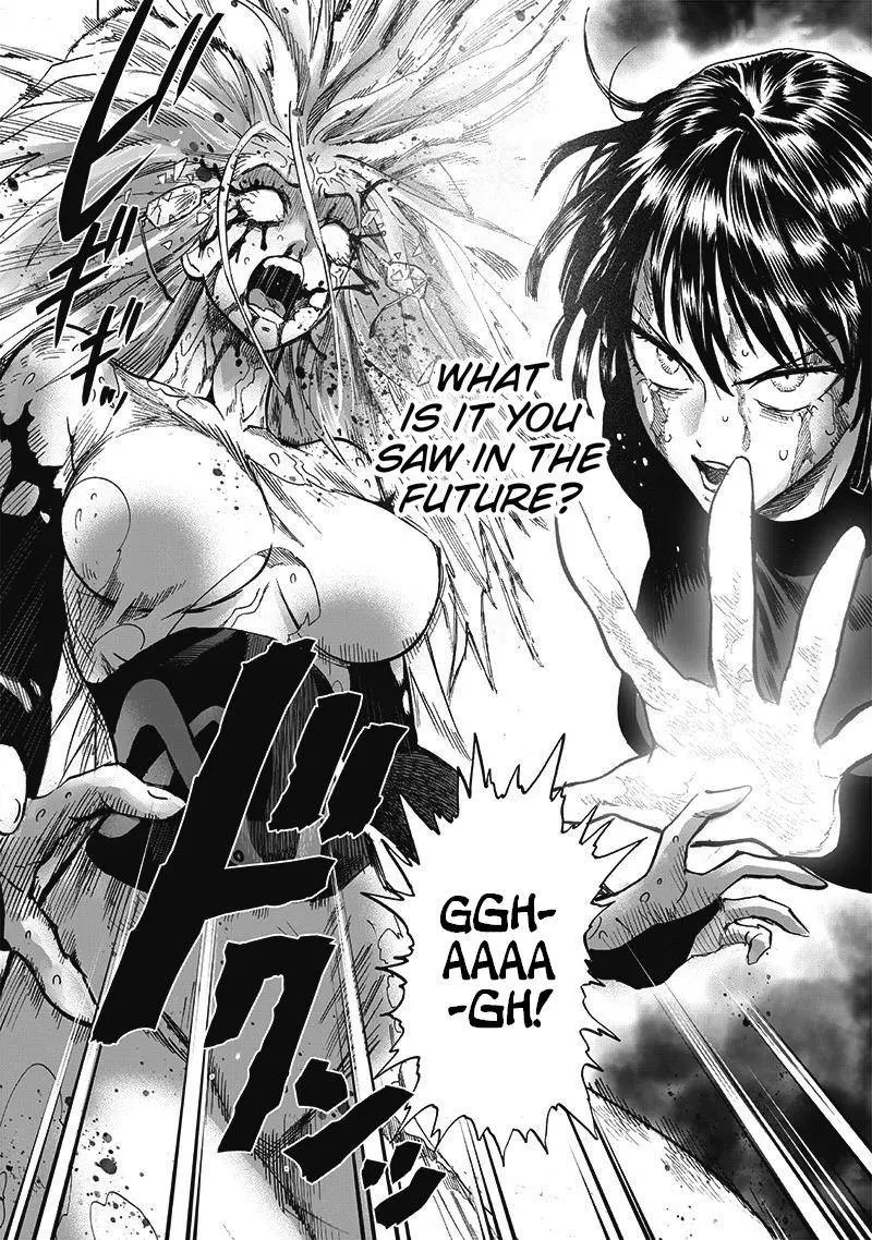 Onepunch-Man Chapter 176 page 8 - 