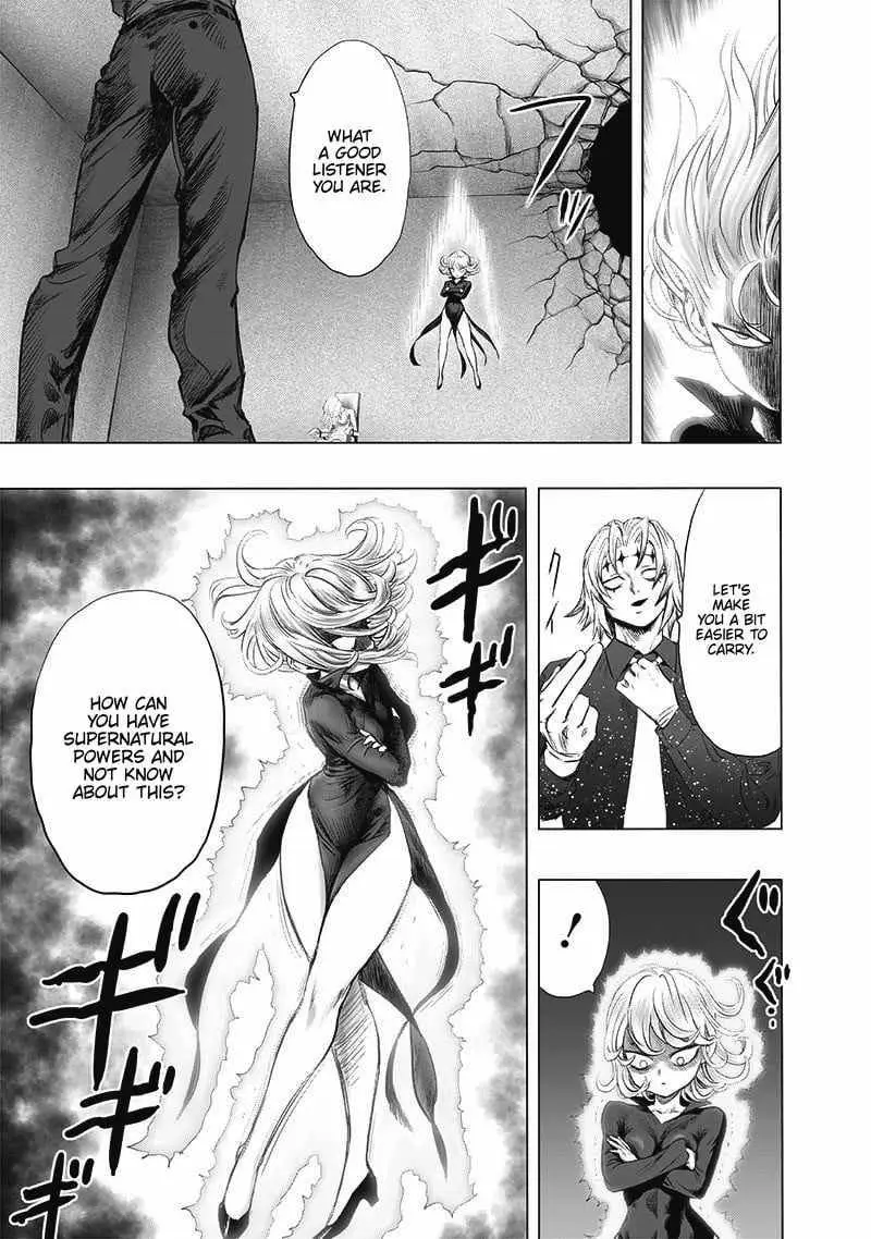 Onepunch-Man Chapter 177 page 11 - 