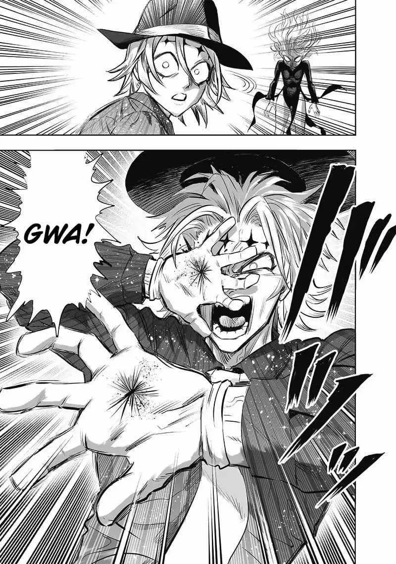 Onepunch-Man Chapter 177 page 20 - 