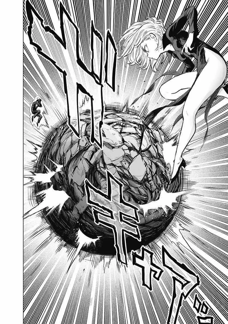 Onepunch-Man Chapter 177 page 23 - 