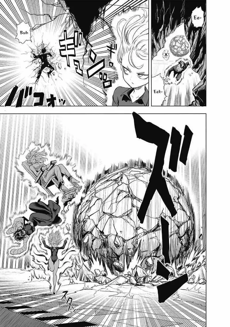 Onepunch-Man Chapter 177 page 24 - 