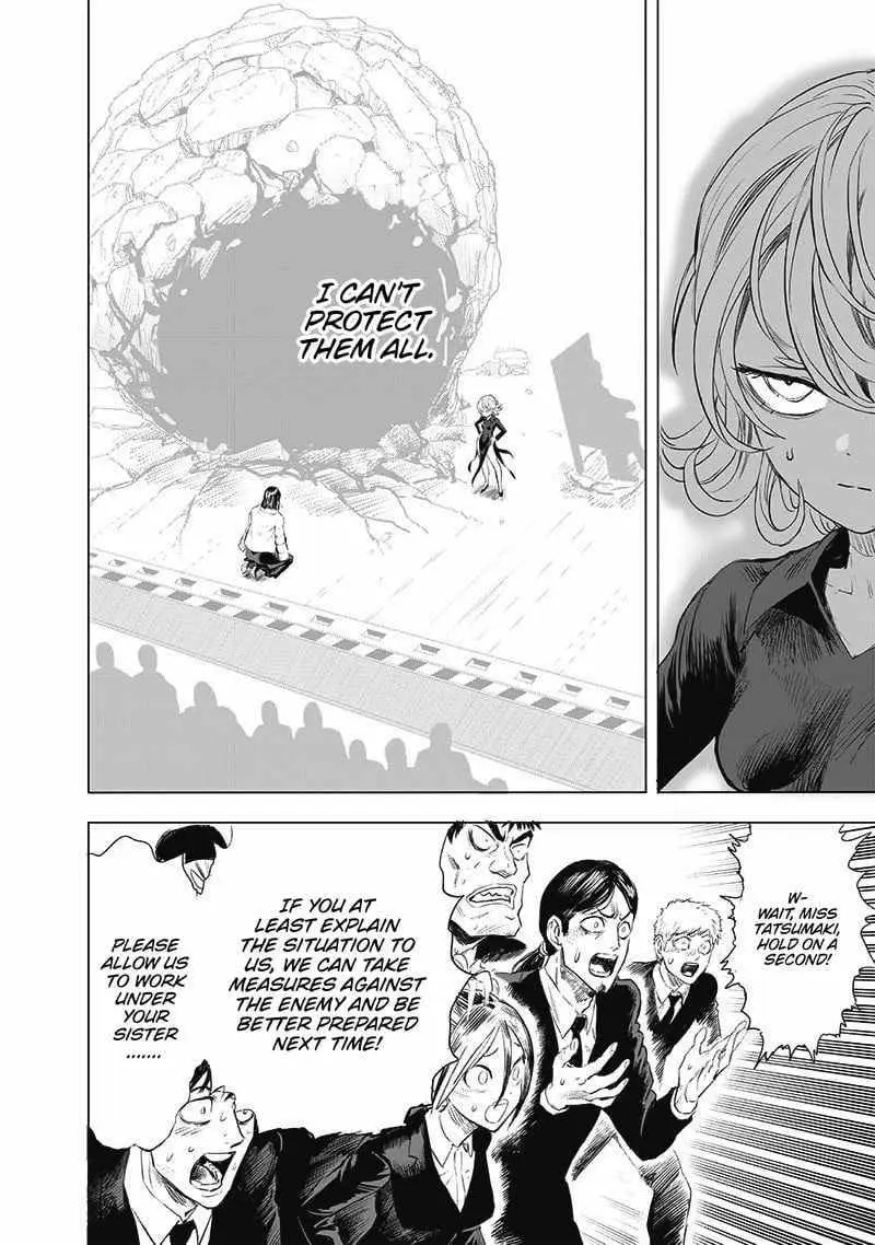 Onepunch-Man Chapter 177 page 29 - 