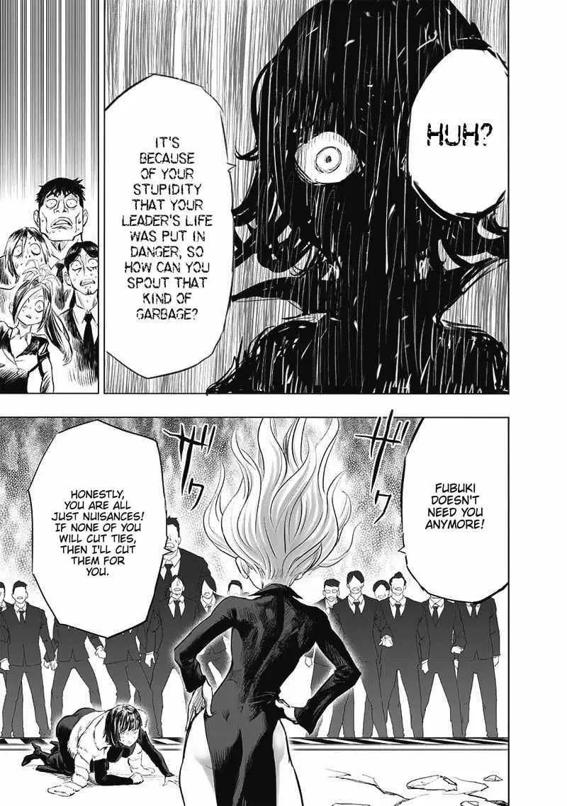 Onepunch-Man Chapter 177 page 30 - 