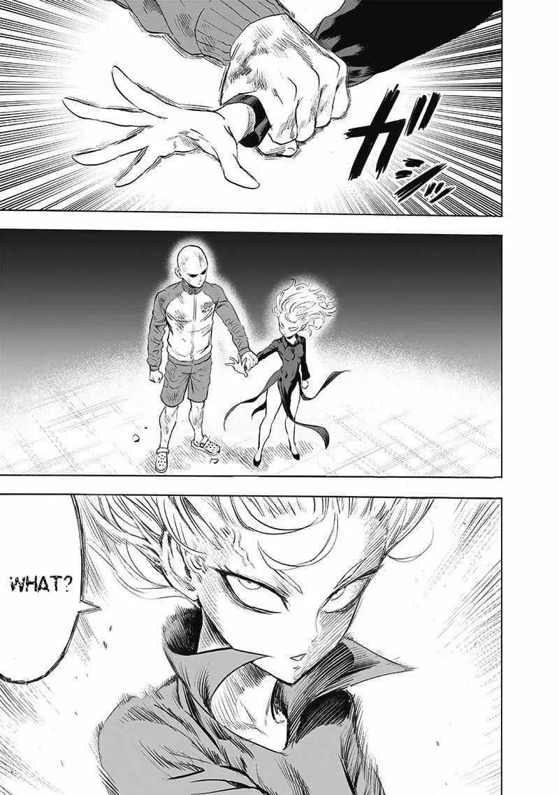 Onepunch-Man Chapter 177 page 32 - 