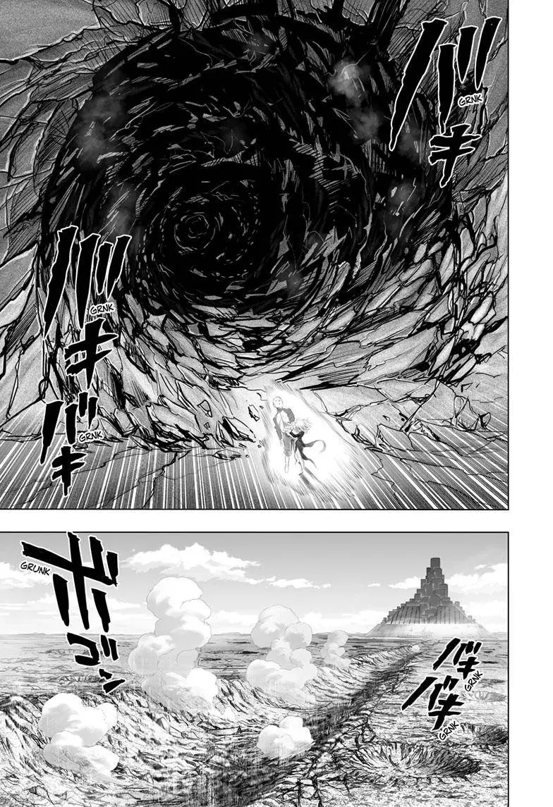 Onepunch-Man Chapter 178 page 12 - 