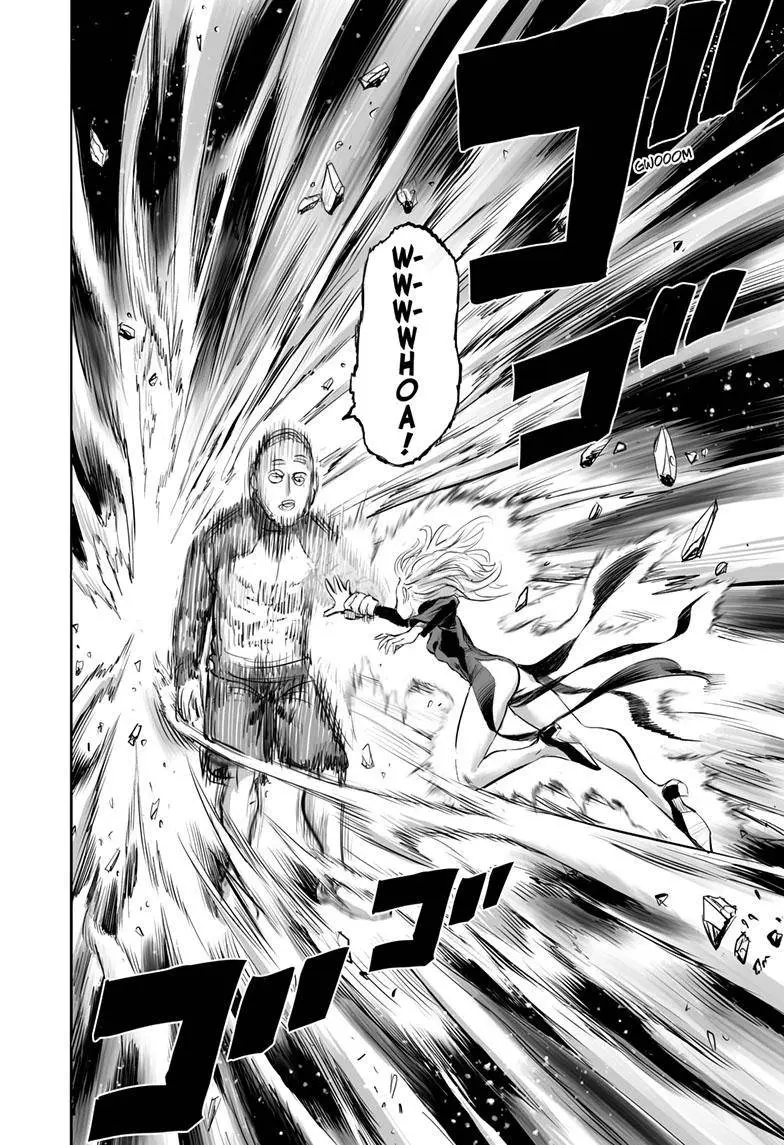 Onepunch-Man Chapter 178 page 13 - 