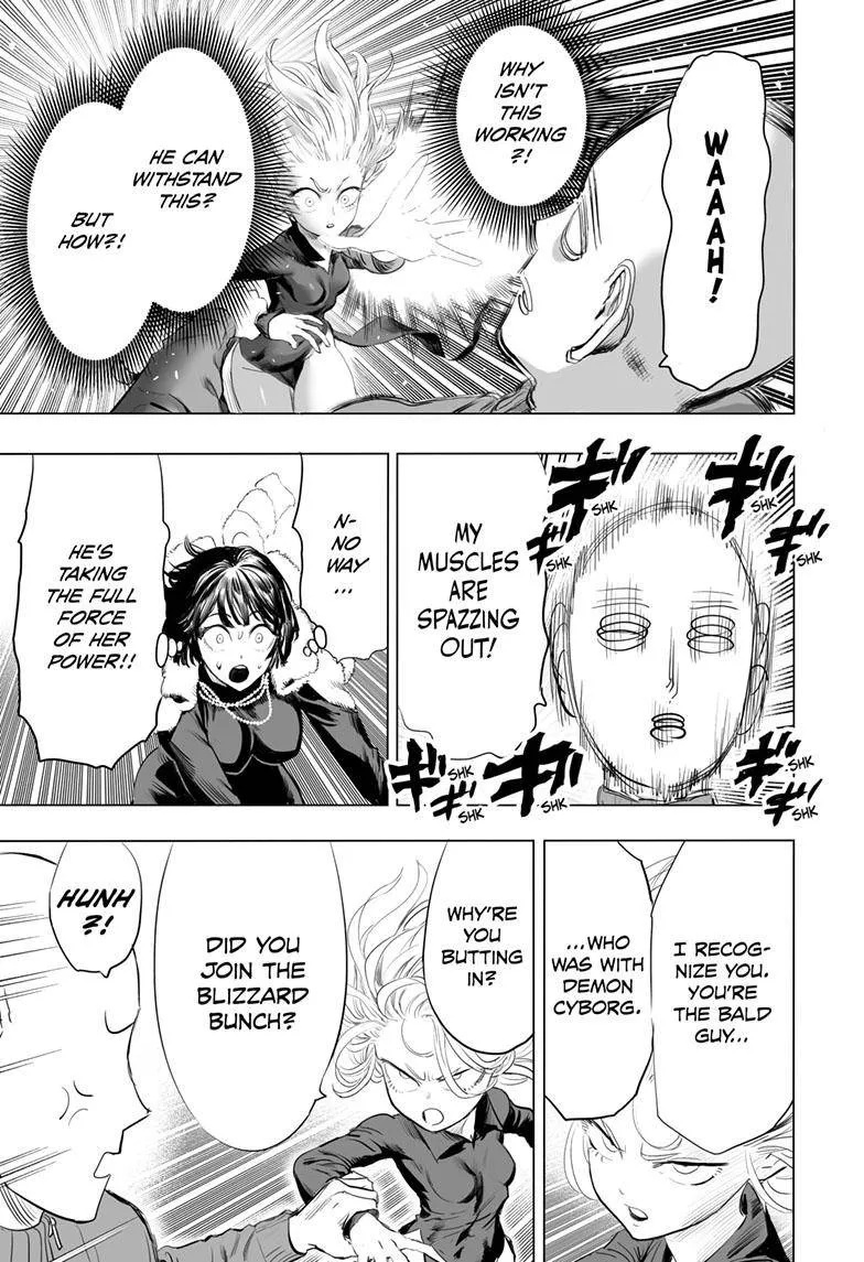 Onepunch-Man Chapter 178 page 14 - 