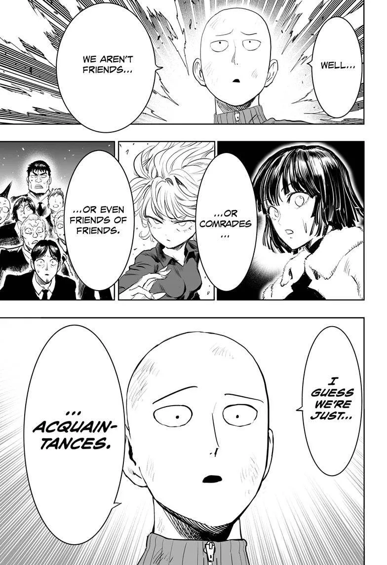 Onepunch-Man Chapter 178 page 16 - 
