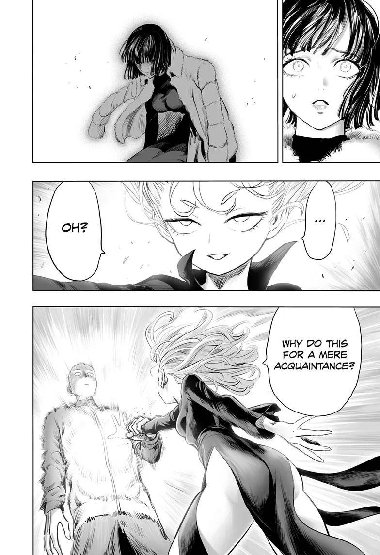Onepunch-Man Chapter 178 page 17 - 