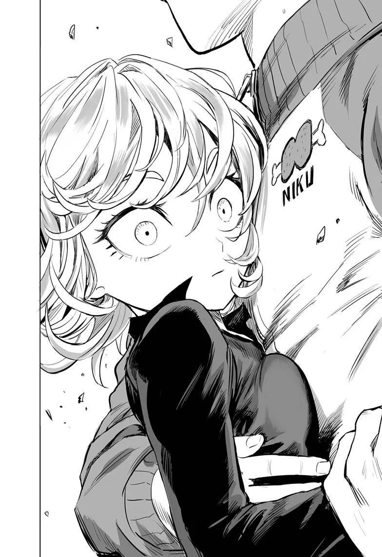 Onepunch-Man Chapter 178 page 23 - 