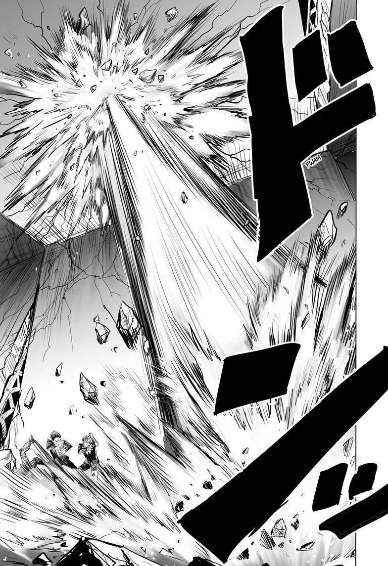 Onepunch-Man Chapter 178 page 24 - 
