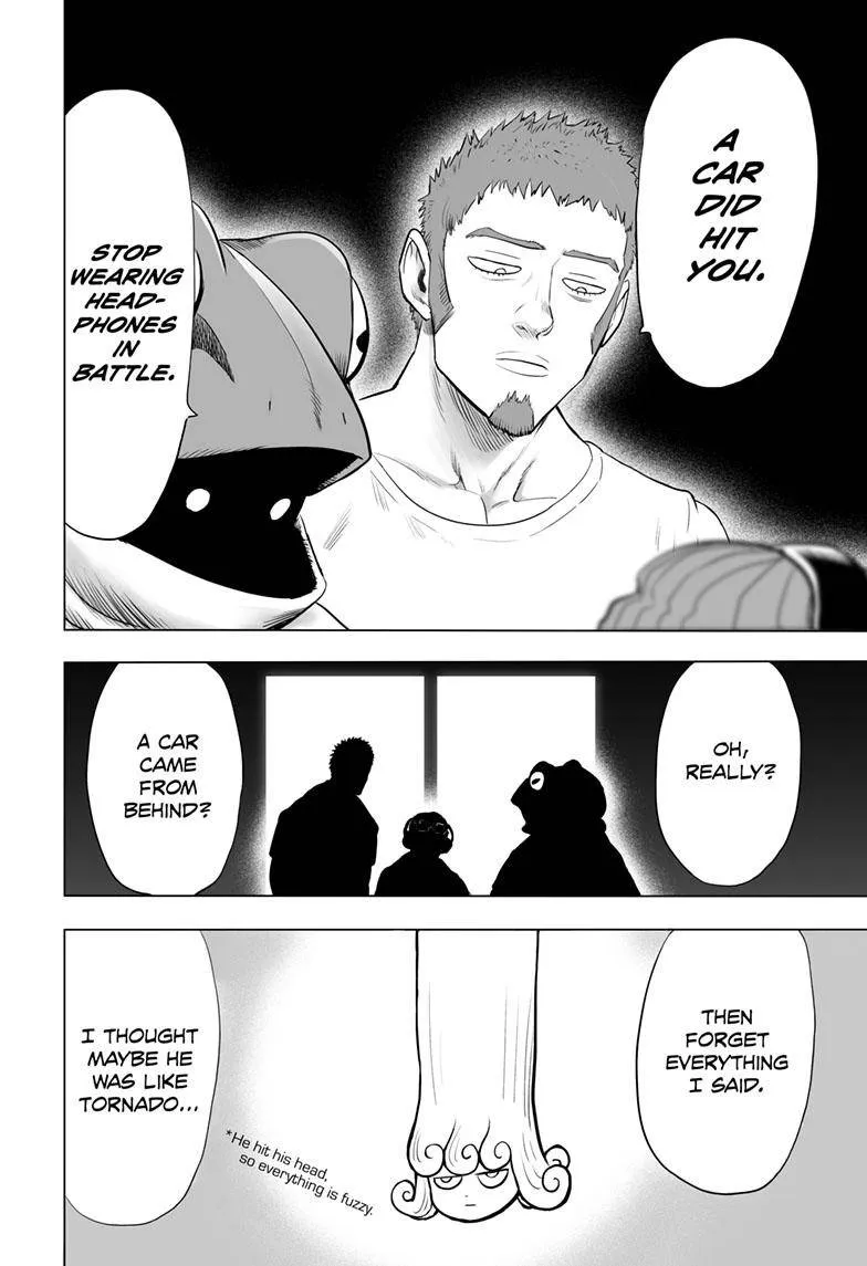 Onepunch-Man Chapter 178 page 7 - 