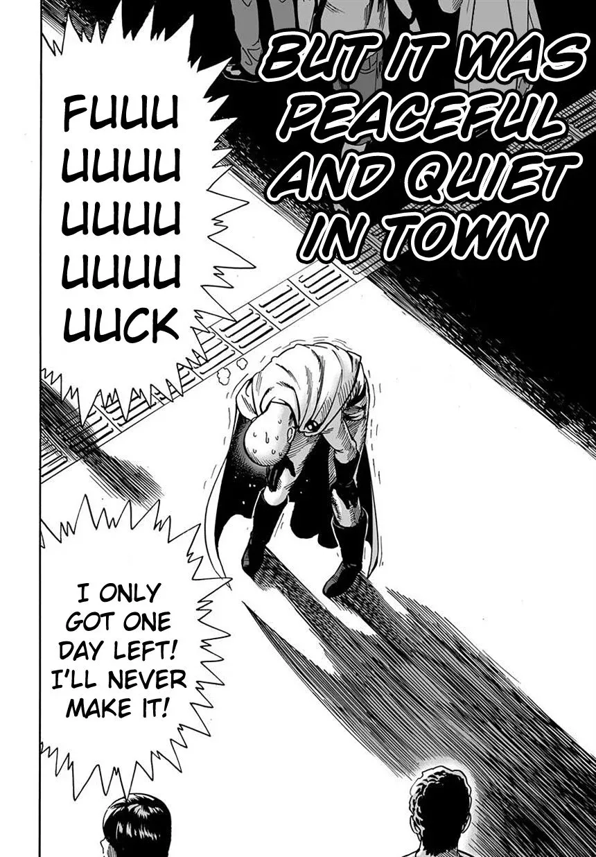 Onepunch-Man Chapter 18 page 15 - 