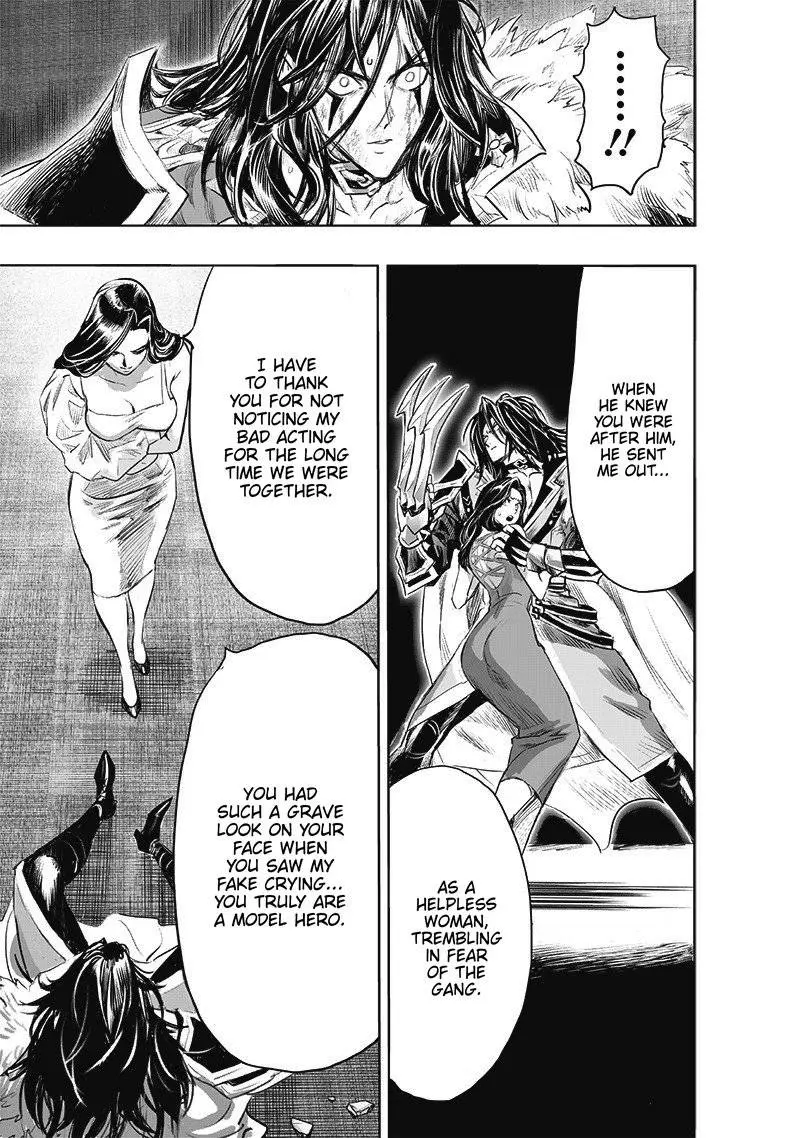 Onepunch-Man Chapter 180 page 11 - 