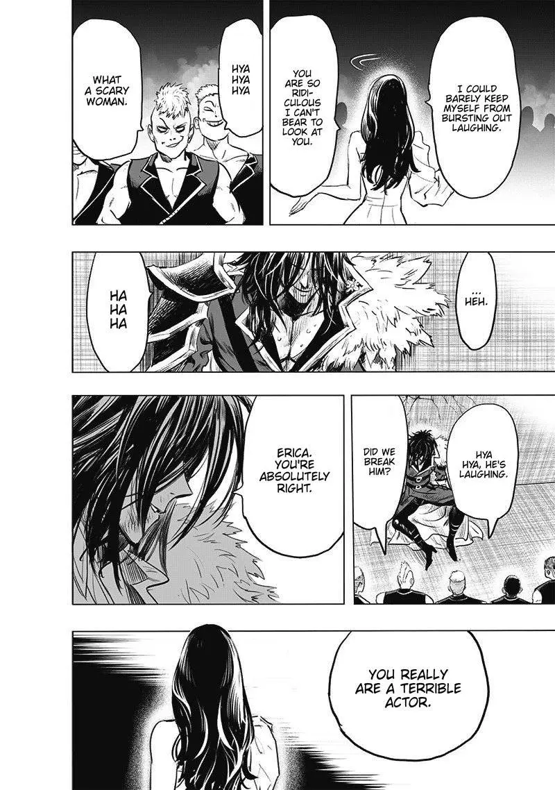 Onepunch-Man Chapter 180 page 12 - 