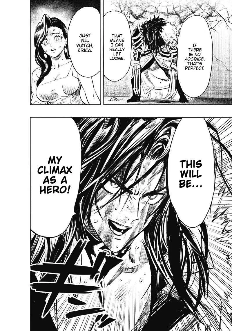 Onepunch-Man Chapter 180 page 14 - 