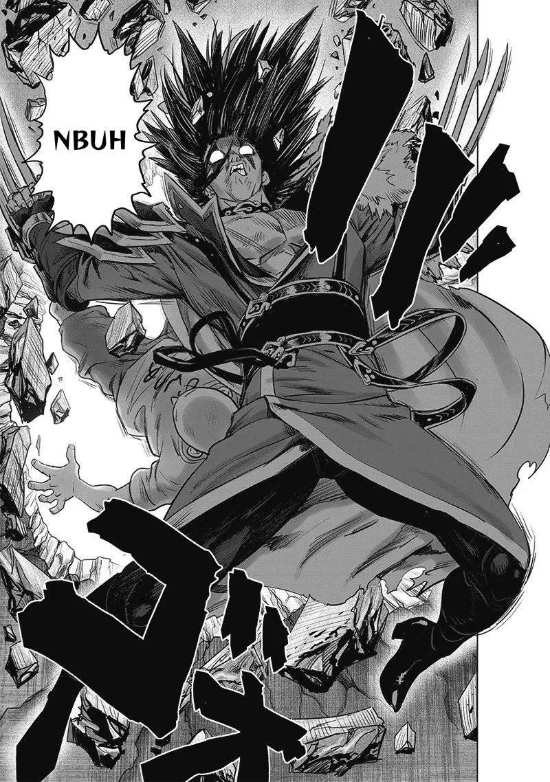 Onepunch-Man Chapter 180 page 15 - 