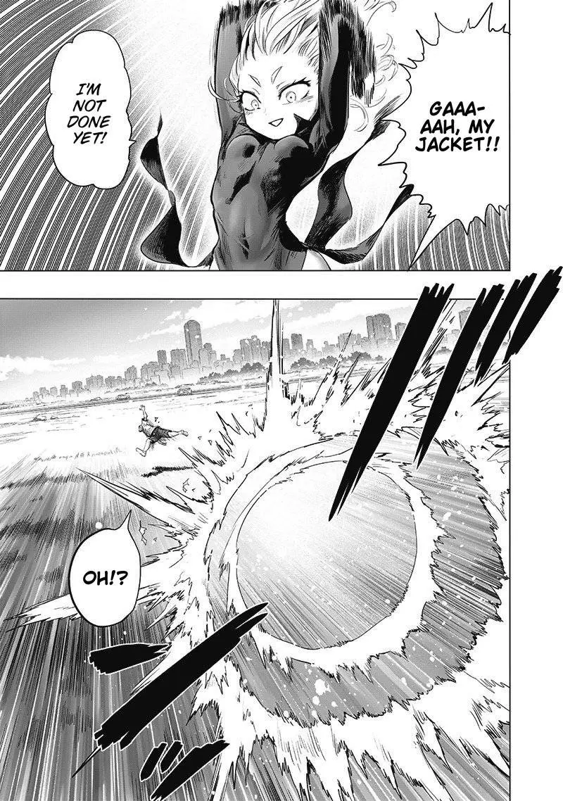 Onepunch-Man Chapter 180 page 3 - 