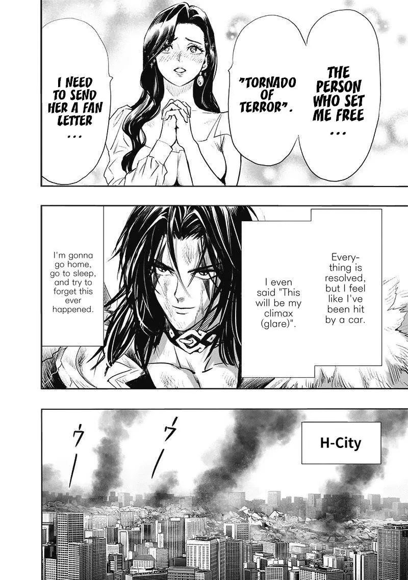 Onepunch-Man Chapter 180 page 22 - 