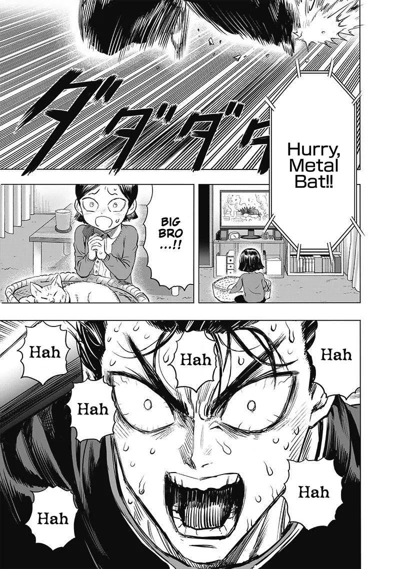 Onepunch-Man Chapter 180 page 26 - 