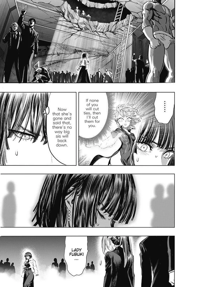 Onepunch-Man Chapter 180 page 5 - 